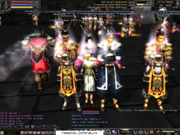 Acesta este un post demonstrativ - Byya - Poze membri