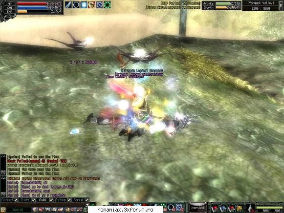 :nod: erau 3 ...bine zis erau :))) capturile voastre si actele de vitejie :))